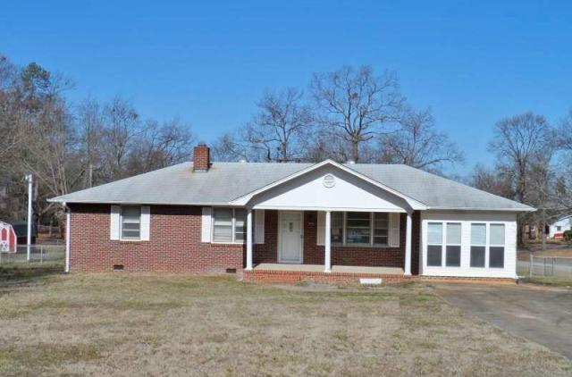  1609 Victor Hill Rd, Duncan, SC photo