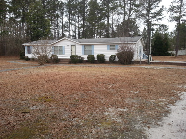  1205 Goffman Rd, Eastover, SC photo
