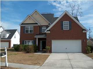  4904 Pineridge Rd, Summerville, South Carolina  photo