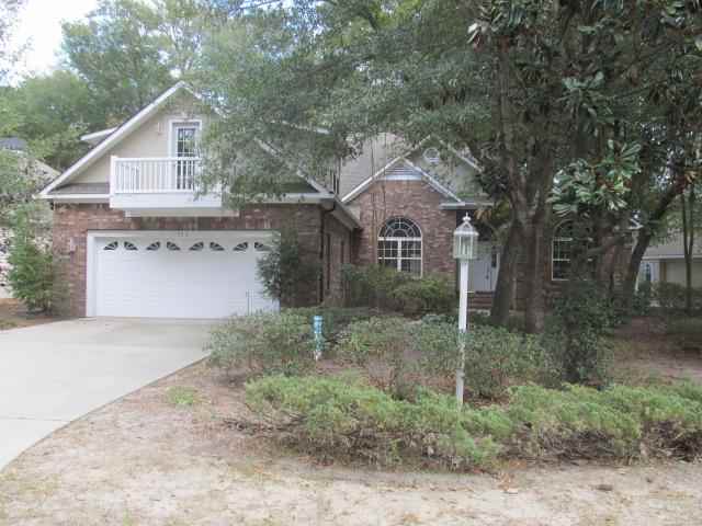  923 Morrall Dr, North Myrtle Beach, South Carolina  photo