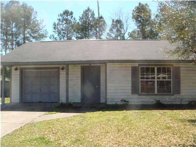  105 Harold Dr, Summerville, South Carolina  photo