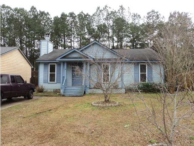  242 Winding Trail Ln, Summerville, South Carolina  photo