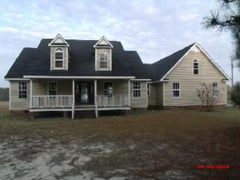  2410 Evans Mill Rd, Chesterfield, SC photo