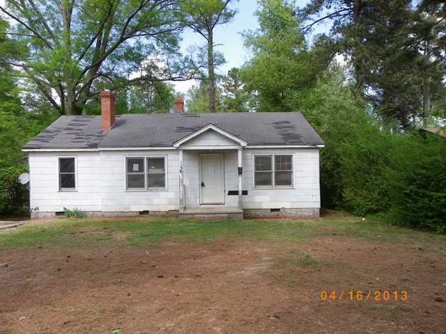  1139 Steele St, Rock Hill, South Carolina  photo