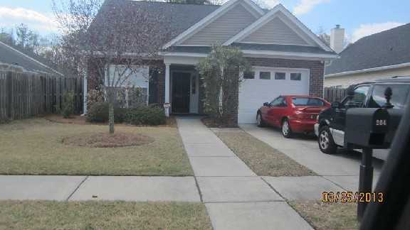  207 Garden Grove Dr, Summerville, South Carolina  photo