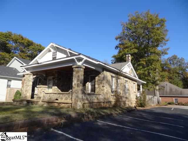  206 Wilton St, Greenville, South Carolina  photo