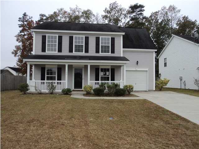  103 Eagle Ridge Rd, Summerville, South Carolina  photo