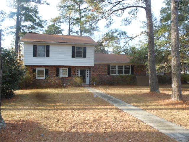  6206 Merrill Rd, Columbia, South Carolina  photo