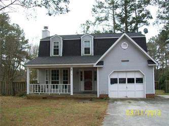  110 Spring Hill Ct, North Augusta, SC photo