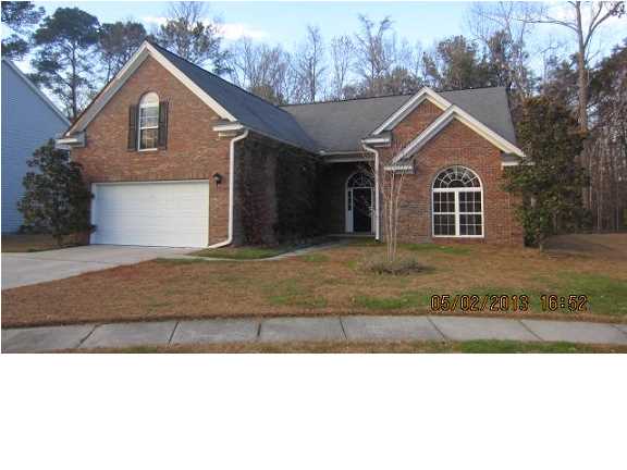  142 Oakbluff Rd, Summerville, South Carolina  photo