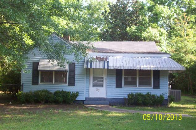  27 Carrol Drive, Sumter, SC photo