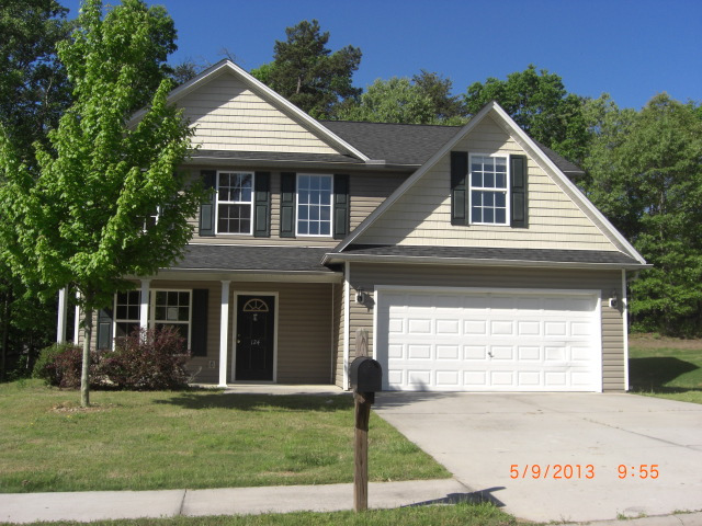  124 Midwood Rd, Travelers Rest, SC photo