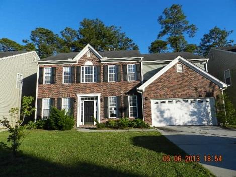  3329 Kirkwall Dr, Summerville, SC photo