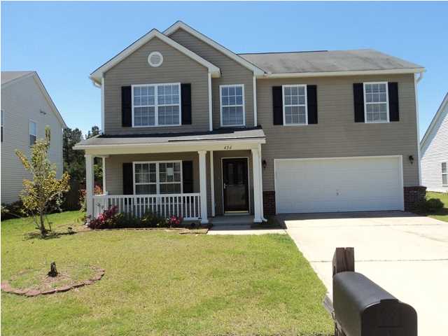  436 Dovetail Cir, Summerville, South Carolina  photo