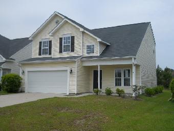  1392 Brighton Ave, Myrtle Beach, SC photo