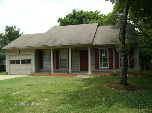  1500 Crestdale Rd, Rock Hill, South Carolina photo