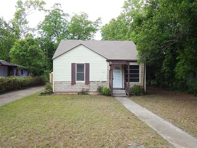  118 N Milton Rd, Sumter, South Carolina  photo