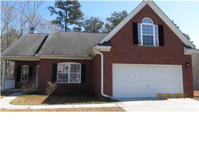  123 Oakbluff Rd, Summerville, South Carolina  photo