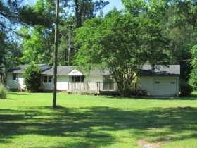  1744 Flatwoods Road, Reevesville, SC photo