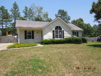  178 Sudlow Ridge Rd, North Augusta, SC photo