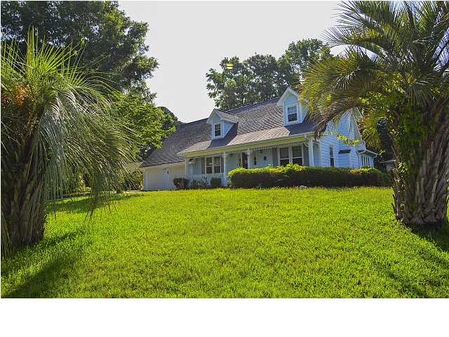  2263 Forest Lakes Blvd, Charleston, South Carolina  photo