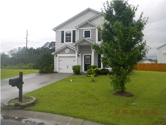  217 Summer View Rd, Summerville, South Carolina  photo