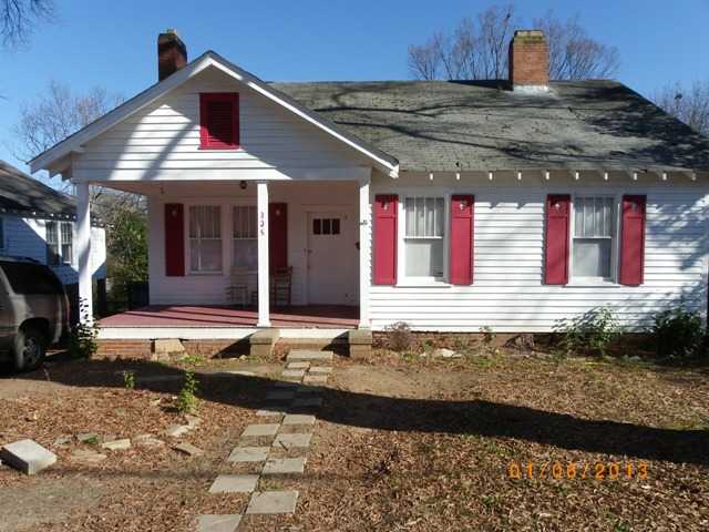  325 Pendleton St, Rock Hill, South Carolina  photo