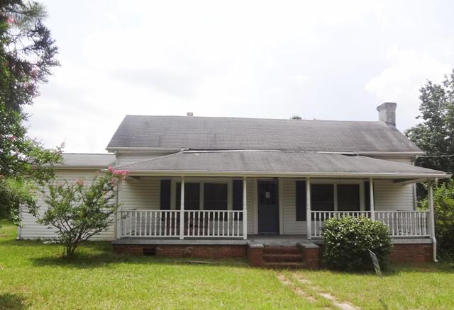  1370 Columbia Rd, Chester, SC photo