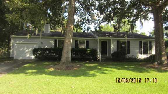  3 Tartan Ct, Charleston, South Carolina  photo