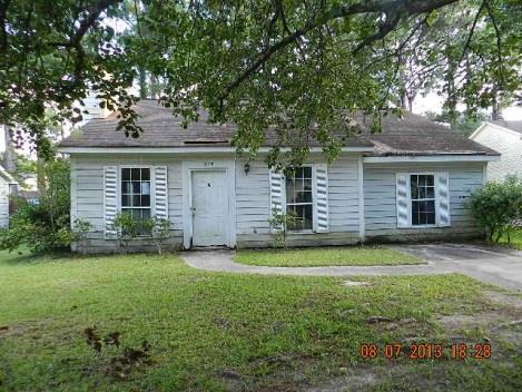  208 Corsair St, Summerville, SC photo