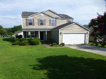  101 Hatters Ct, Easley, SC photo