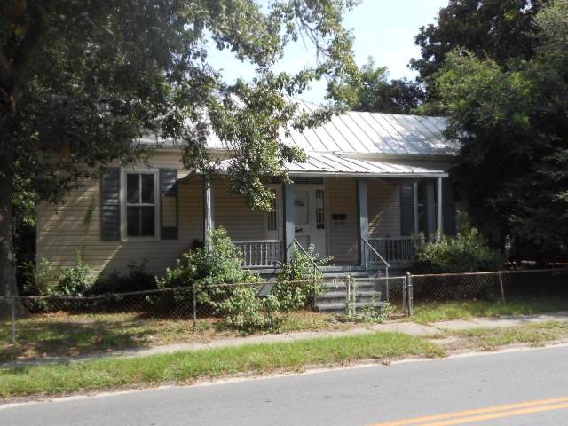  205 W Oakland Avenue, Sumter, SC photo