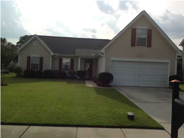  2217 SANDTUCK CIR, Summerville, SC photo