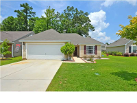  205 GOLDFINCH LN, Summerville, SC 6126263