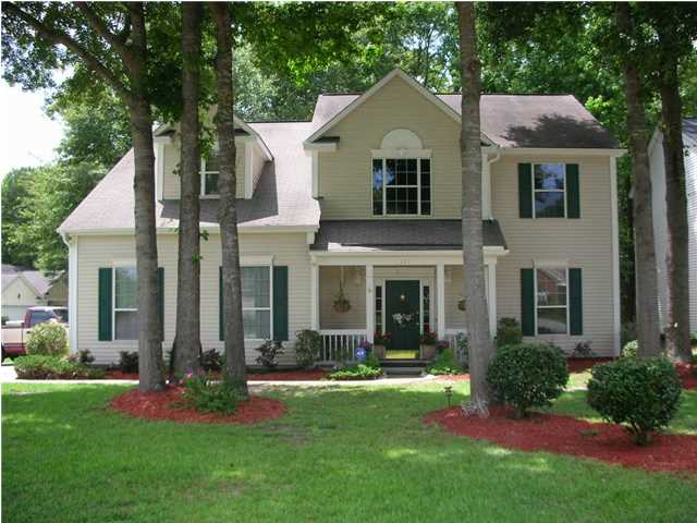  101 YORK CT, Summerville, SC photo