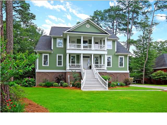  211 HOLLY INN RD, Summerville, SC photo