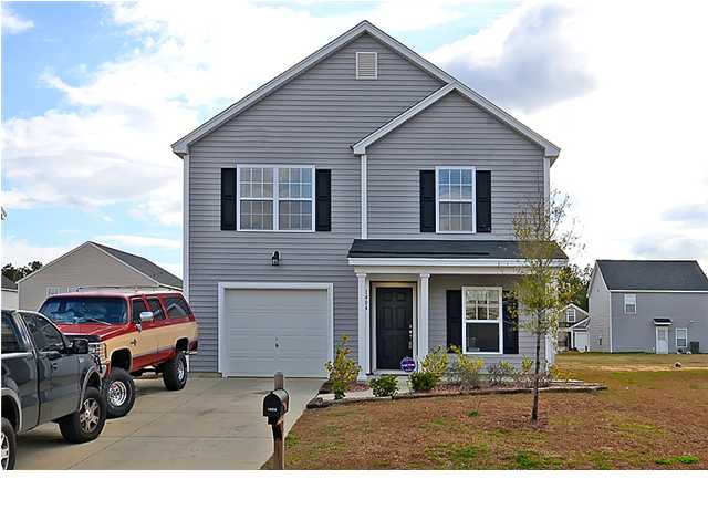  1404 DABBLING DUCK DR, Summerville, SC photo