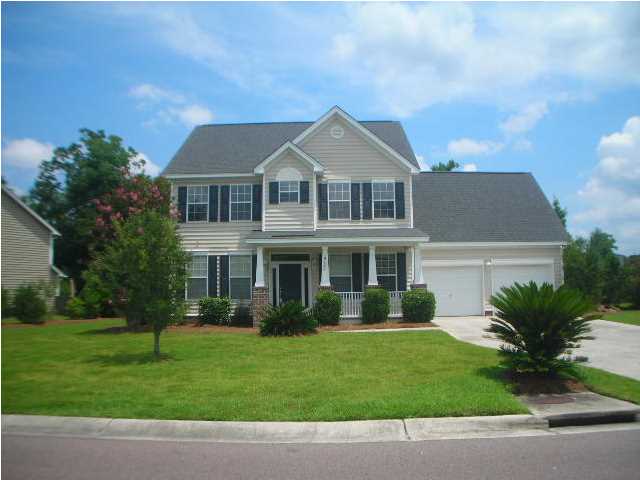  9464 MARKLEY BLVD, Summerville, SC photo