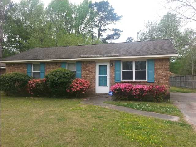  115 FROMAN DR, Summerville, SC photo