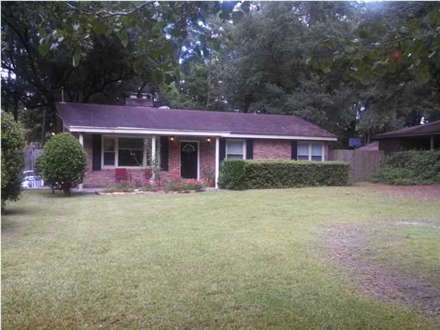  105 NEWINGTON RD, Summerville, SC photo