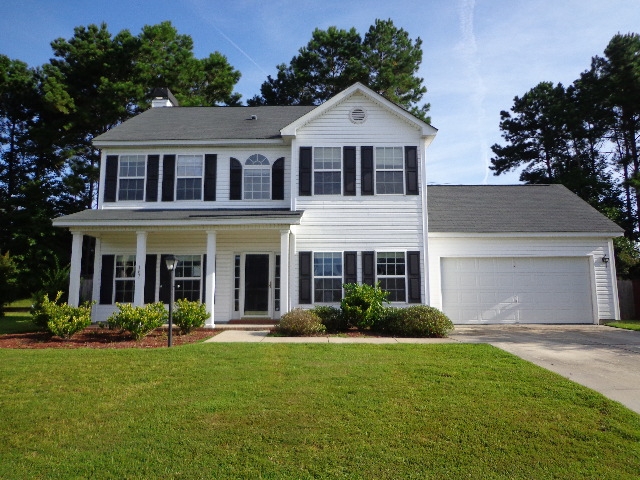  167 Cableswynd Way, Summerville, SC photo