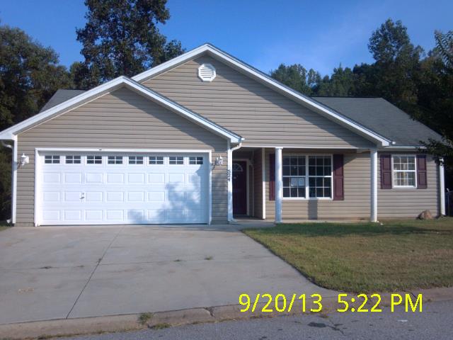  524 Pleasant Green, Inman, SC photo