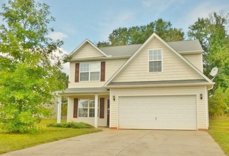  285 Waxberry Court, Boiling Springs, SC photo