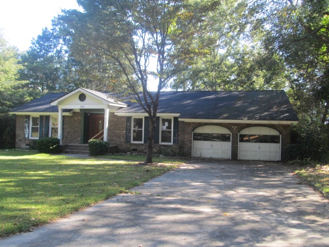  311 Grouse Road, Summerville, SC photo