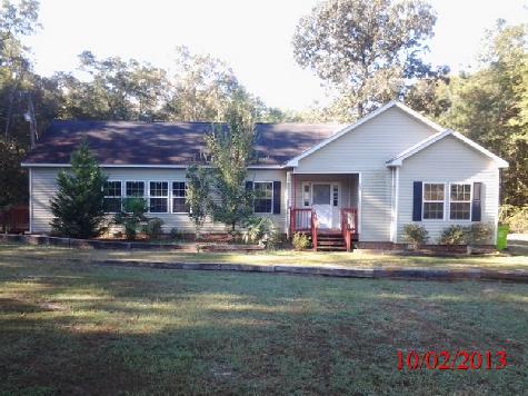  712 Piney Branch Rd, Eastover, SC photo