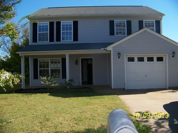  259 Southland Ave, Boiling Springs, SC photo
