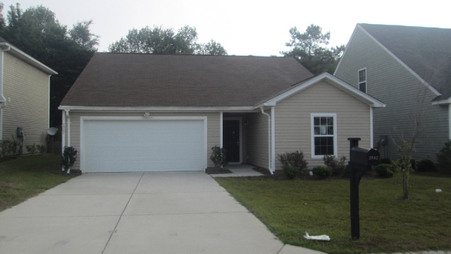  2002 Claybourne Ct, Summerville, SC photo