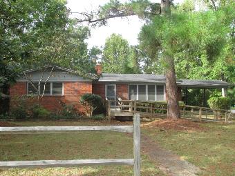  1801 West Oakland A, Sumter, SC photo