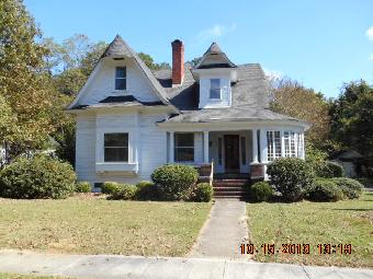  108 N Withlacoochee, Marion, SC photo