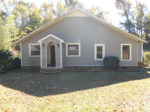  1059 S Hill Road, Timmonsville, SC photo